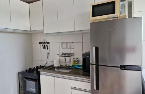 Franca Apartment | Apartamento ao lado do Shopping