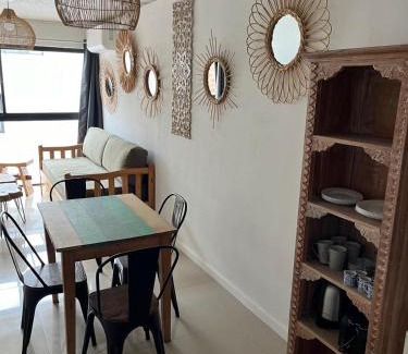 Punta Carretas Apartment | Apartamento apartamento en Punta Carretas
