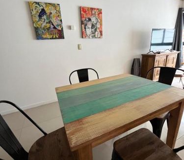 Punta Carretas Apartment | Apartamento apartamento en Punta Carretas