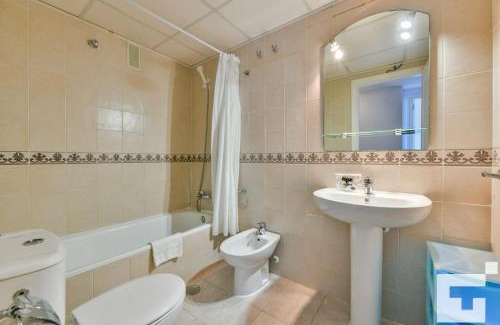 Calpe Apartment | Apartamento Apolo XVI 2 19 - Grupo Turis