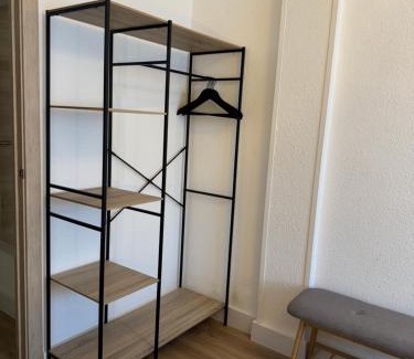 Somo Apartment | Apartamento Aquí Mismo en playa de Somo Garaje