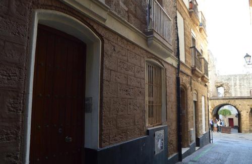 Old Town Apartment | Apartamento Arco de los Blanco