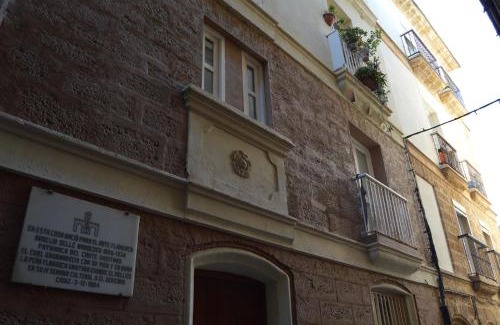 Old Town Apartment | Apartamento Arco de los Blanco