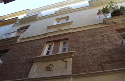 Old Town Apartment | Apartamento Arco de los Blanco