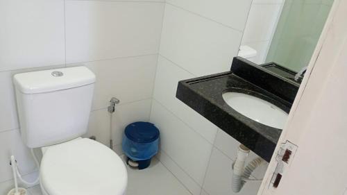 Arcoverde Apartment | Apartamento Arcoverde 02