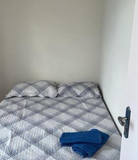 Arcoverde Apartment | Apartamento Arcoverde 02