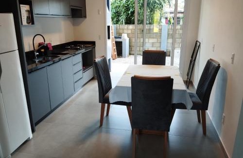 Garopaba Apartment | Apartamento Areias