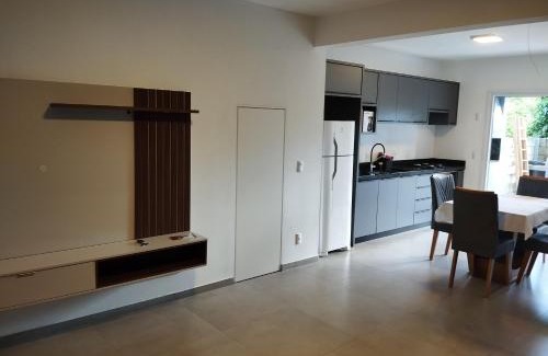 Garopaba Apartment | Apartamento Areias