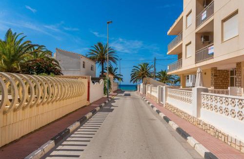 Calpe Apartment | Apartamento Arenal 1 - PlusHolidays
