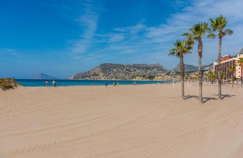 Calpe Apartment | Apartamento Arenal 1 - PlusHolidays