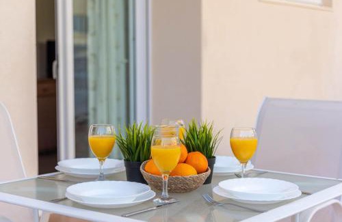 Calpe Apartment | Apartamento Arenal 1 - PlusHolidays