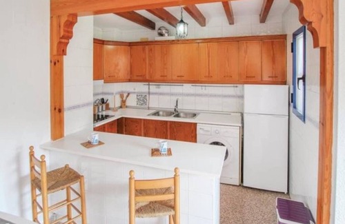 El Moncayo House | APARTAMENTO ARGENTINA BY RENTALOLE