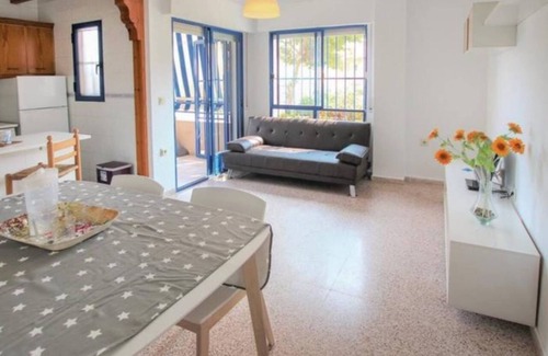 El Moncayo House | APARTAMENTO ARGENTINA BY RENTALOLE