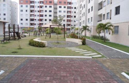 Aruanda Apartment | Apartamento Aruana a 2,5 Km da praia