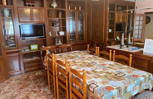 Caldas de Reis Apartment | Apartamento AS CARBALLAS