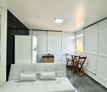 Asa Norte Apartment | Apartamento Asa Norte com Varanda