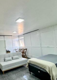 Asa Norte Apartment | Apartamento Asa Norte com Varanda