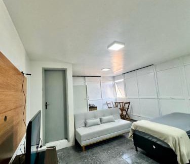 Asa Norte Apartment | Apartamento Asa Norte com Varanda