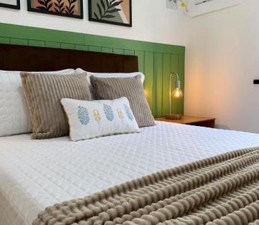 Atalaia Apartment | Apartamento Atalaia