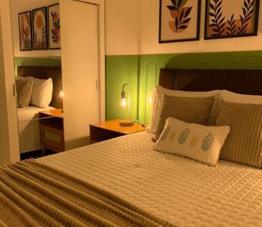 Atalaia Apartment | Apartamento Atalaia