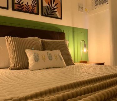 Atalaia Apartment | Apartamento Atalaia