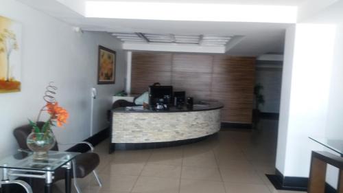 Tambau Apartment | Apartamento Atlantico Tambaú