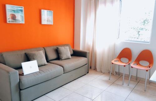 Rio Vermelho Apartment | Apartamento Auge da Bahia
