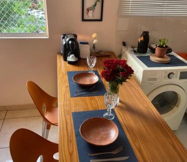 Rio Vermelho Apartment | Apartamento Auge da Bahia