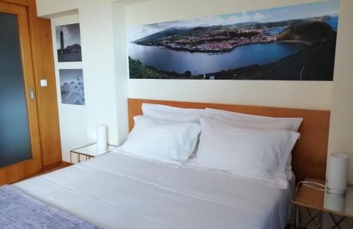 Horta Apartment | Apartamento Avenida - AL 1798