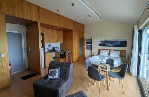 Horta Apartment | Apartamento Avenida - AL 1798