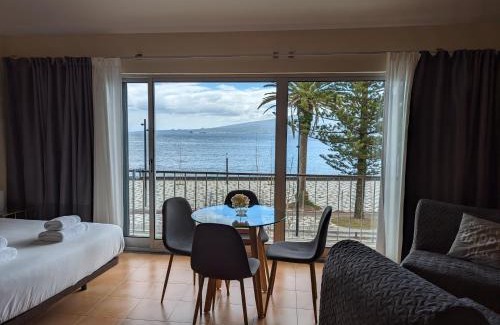 Horta Apartment | Apartamento Avenida - AL 1798
