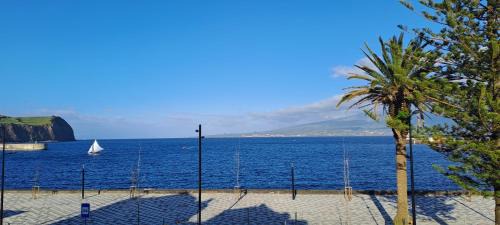 Horta Apartment | Apartamento Avenida - AL 1798