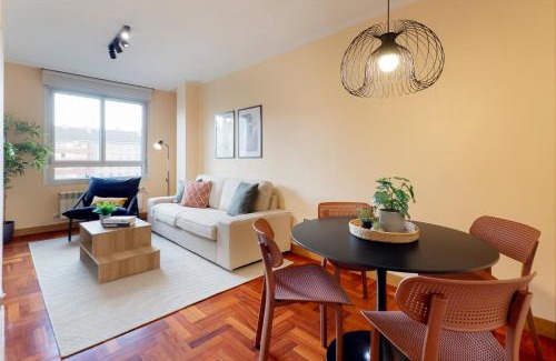 Distrito Sur Apartment | Apartamento Avenida de Portugal