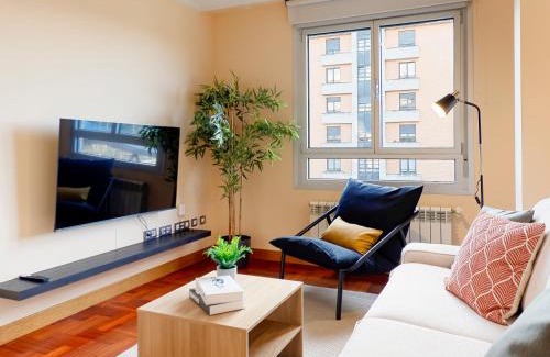Distrito Sur Apartment | Apartamento Avenida de Portugal