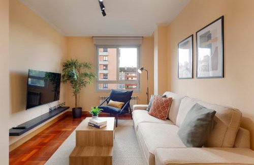 Distrito Sur Apartment | Apartamento Avenida de Portugal