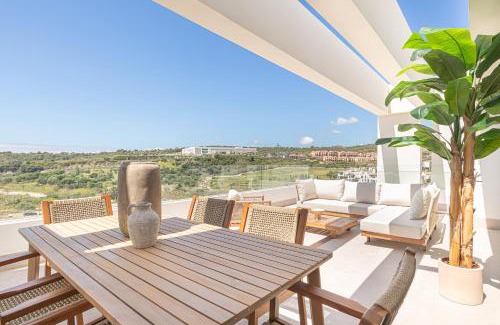 Estepona Apartment | Apartamento Azahar Estepona 3