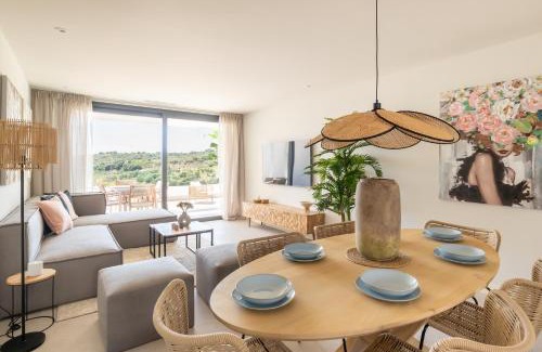 Estepona Apartment | Apartamento Azahar Estepona 3