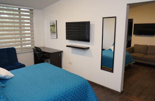 Teusaquillo Apartment | Apartamento Azucena - Casa Tartaruga Bogotá