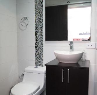 Teusaquillo Apartment | Apartamento Azucena - Casa Tartaruga Bogotá