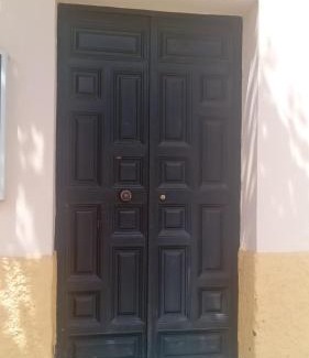 El Cuervo de Sevilla Apartment | Apartamento B&A