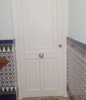 El Cuervo de Sevilla Apartment | Apartamento B&A