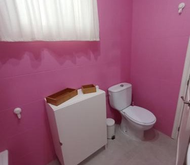 El Cuervo de Sevilla Apartment | Apartamento B&A