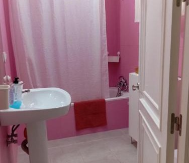 El Cuervo de Sevilla Apartment | Apartamento B&A