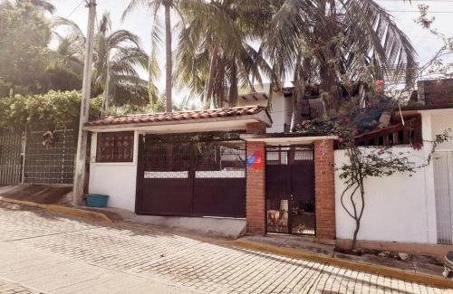 Los Tamarindos House | Apartamento B, RELAX