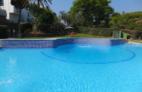 Bahia Dorada Apartment | Apartamento Bahia Dorada