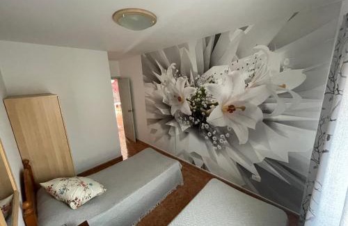 Caleta de Fuste Apartment | Apartamento Bahia Sol