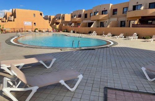 Caleta de Fuste Apartment | Apartamento Bahia Sol