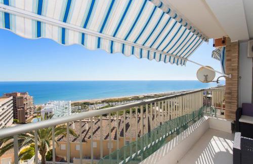 Els Arenals del Sol Apartment | Apartamento Balcón del Mar