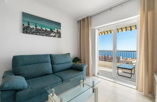 Els Arenals del Sol Apartment | Apartamento Balcón del Mar