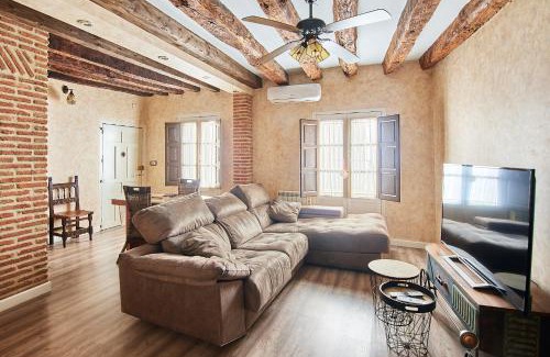 Plasencia Apartment | Apartamento Bari